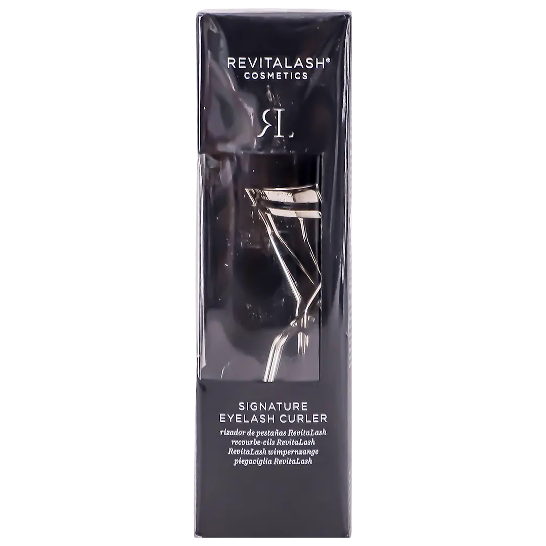 Revitalash Eyelash Curler 1 pc - view 4