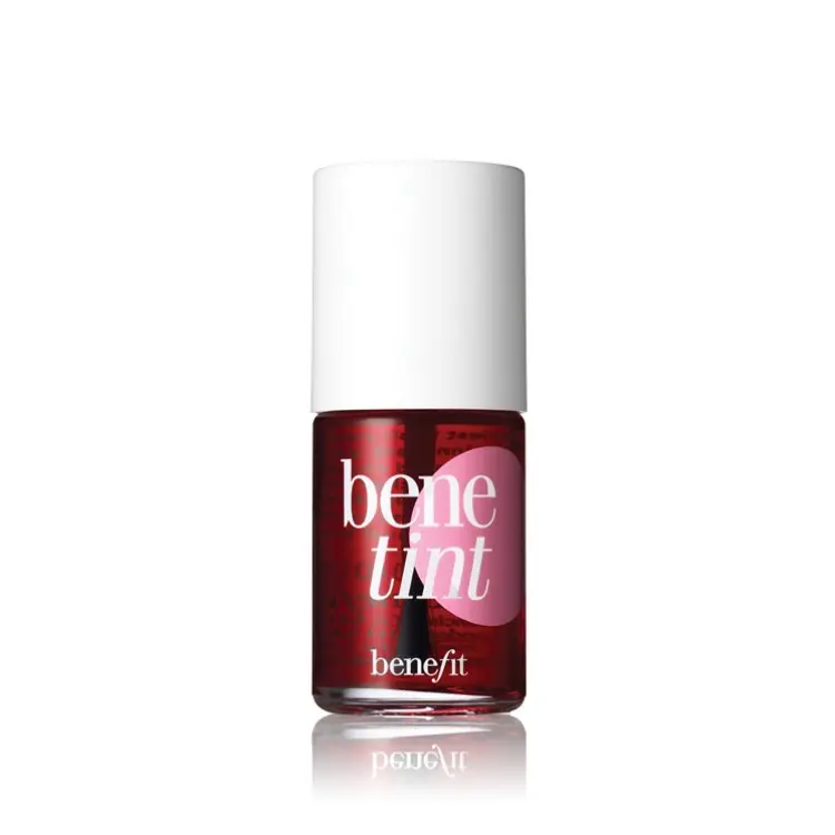 Benefit Benetint Rose Tinted Lip & Cheek Stain 10.0 ml - view 1