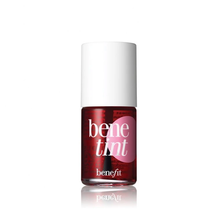 Benefit Benetint Rose Tinted Lip & Cheek Stain 10.0 ml