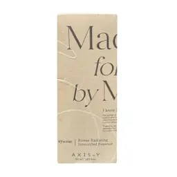 AXIS-Y Essence Biome  Radiating Intensified  50 ml