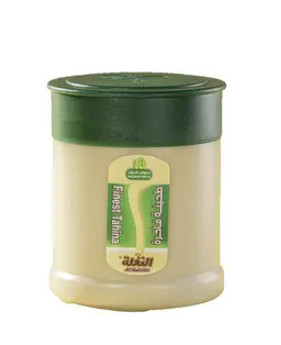 Al-Nakhla Finest Tahina 250 gm