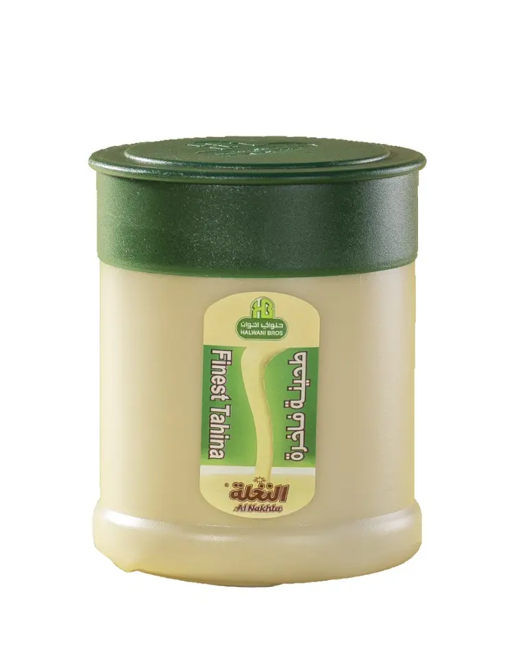 Al-Nakhla Finest Tahina 250 gm - view 1