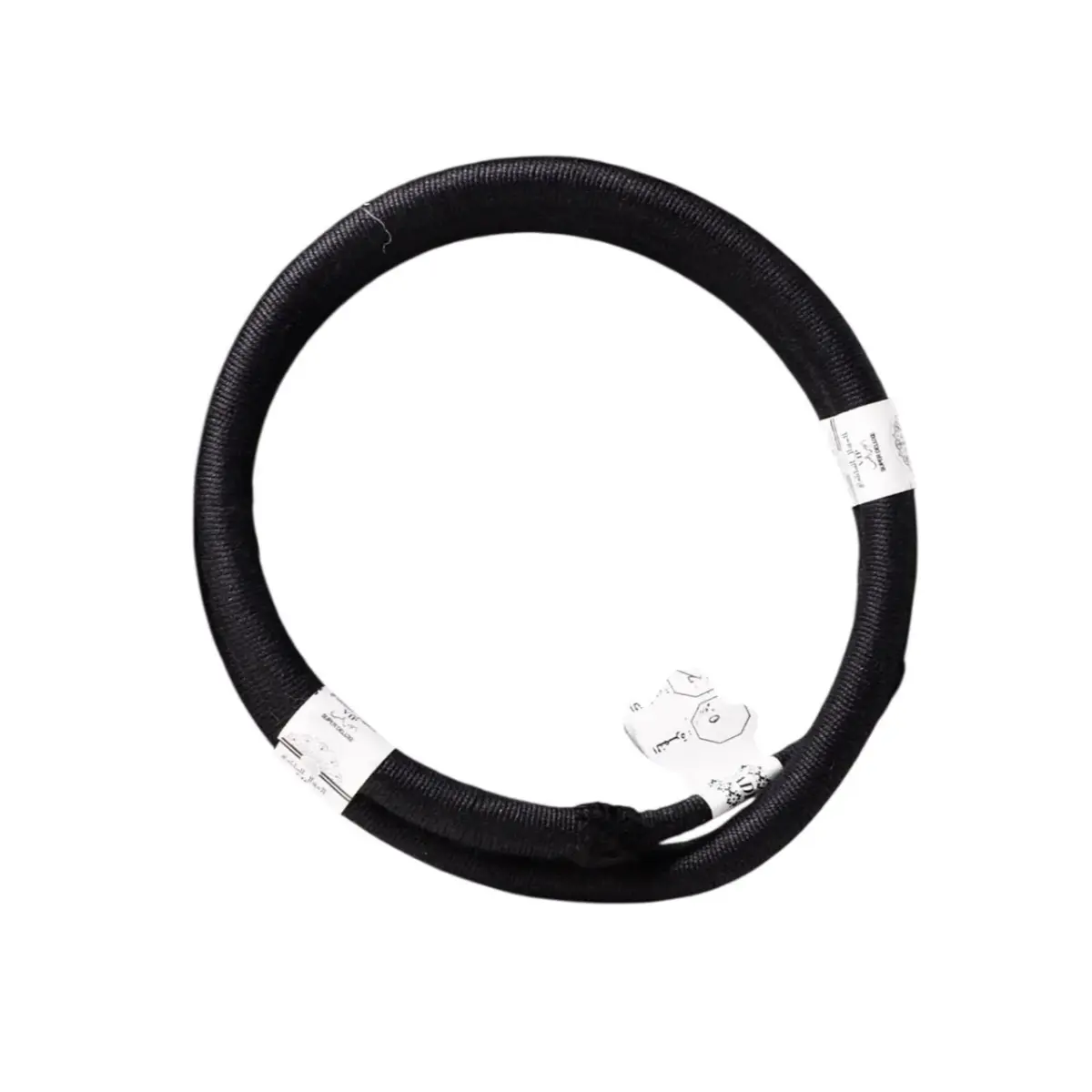 Eqal  Black Wool T3 Thickness 5 Size 51 - view 3