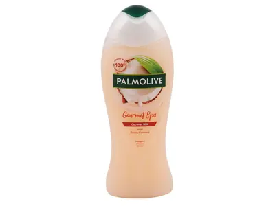 Palmolive Gourmet Spa Coconut Milk Shower Cream 500ML - view 1