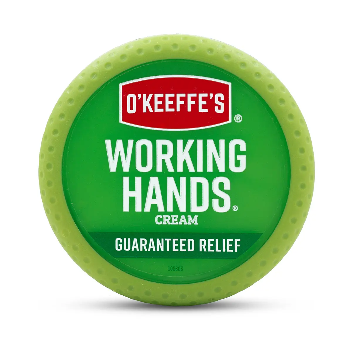 O'Keeffe's Working Hands Cream Jar 76 gm - view 1