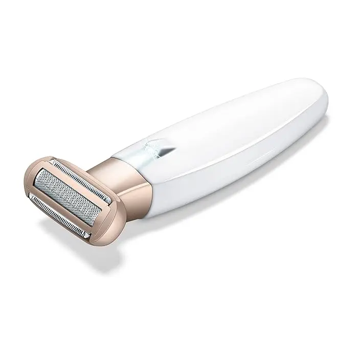 Beurer Beauty Lady Shaver HL35 - view 5