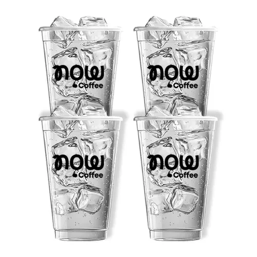 Now Ice Cube 4 Cups