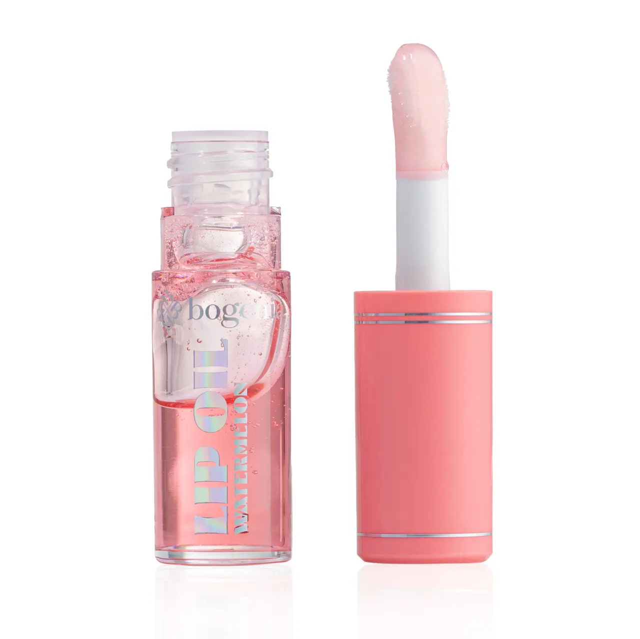 Bogenia Lip Oil Watermelon 002 - view 1