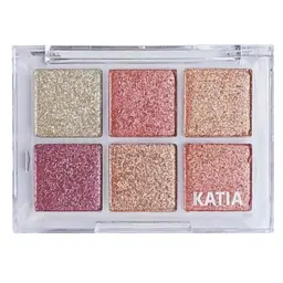 Katia Palette Diamond Palette