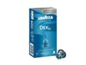 Lavazza Dek Coffee Capsules 10'S - view 1