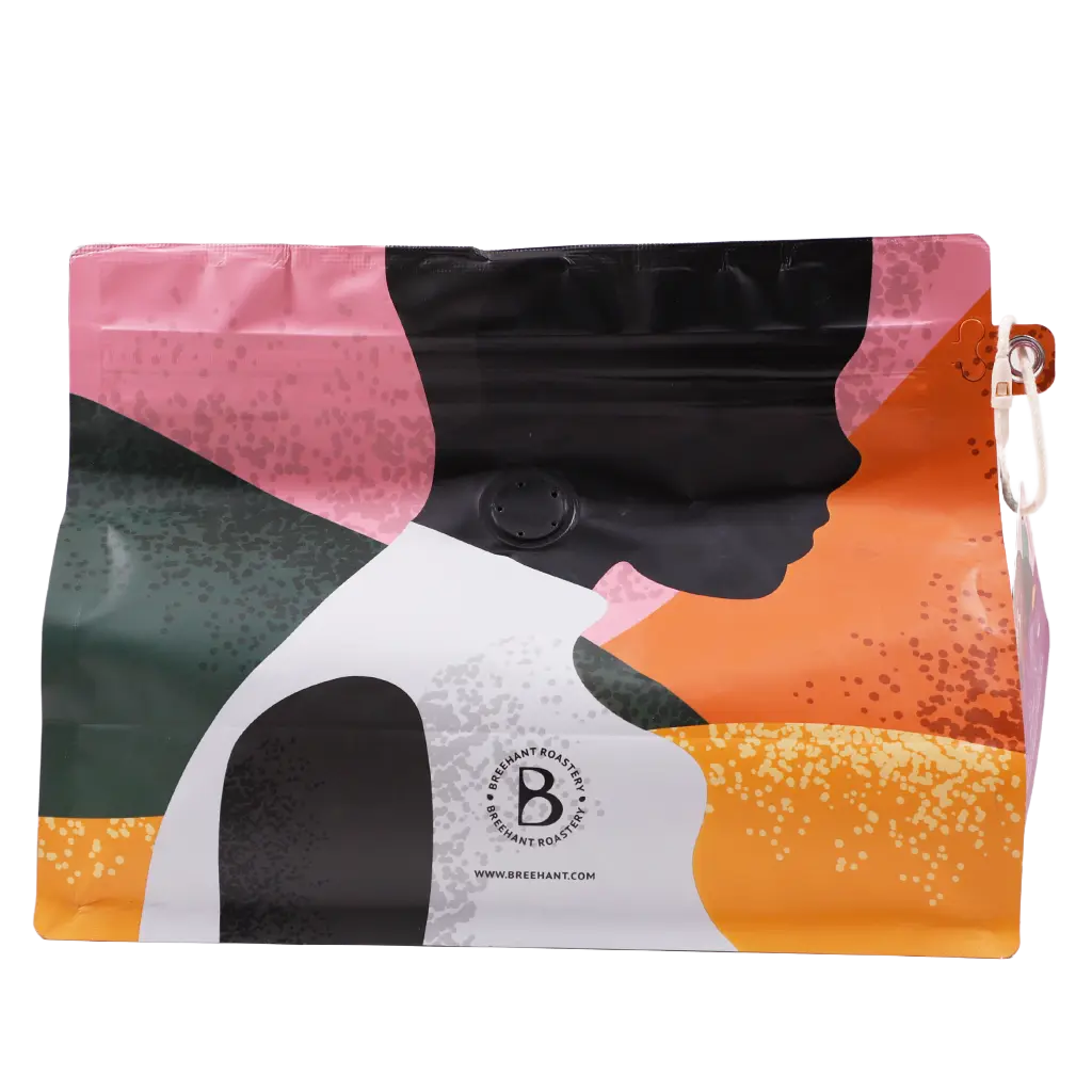 Breehant Cauca 500 gm - view 2