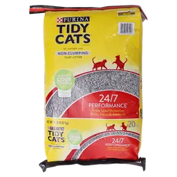 Purina Tidy Cats Bag 20 LB