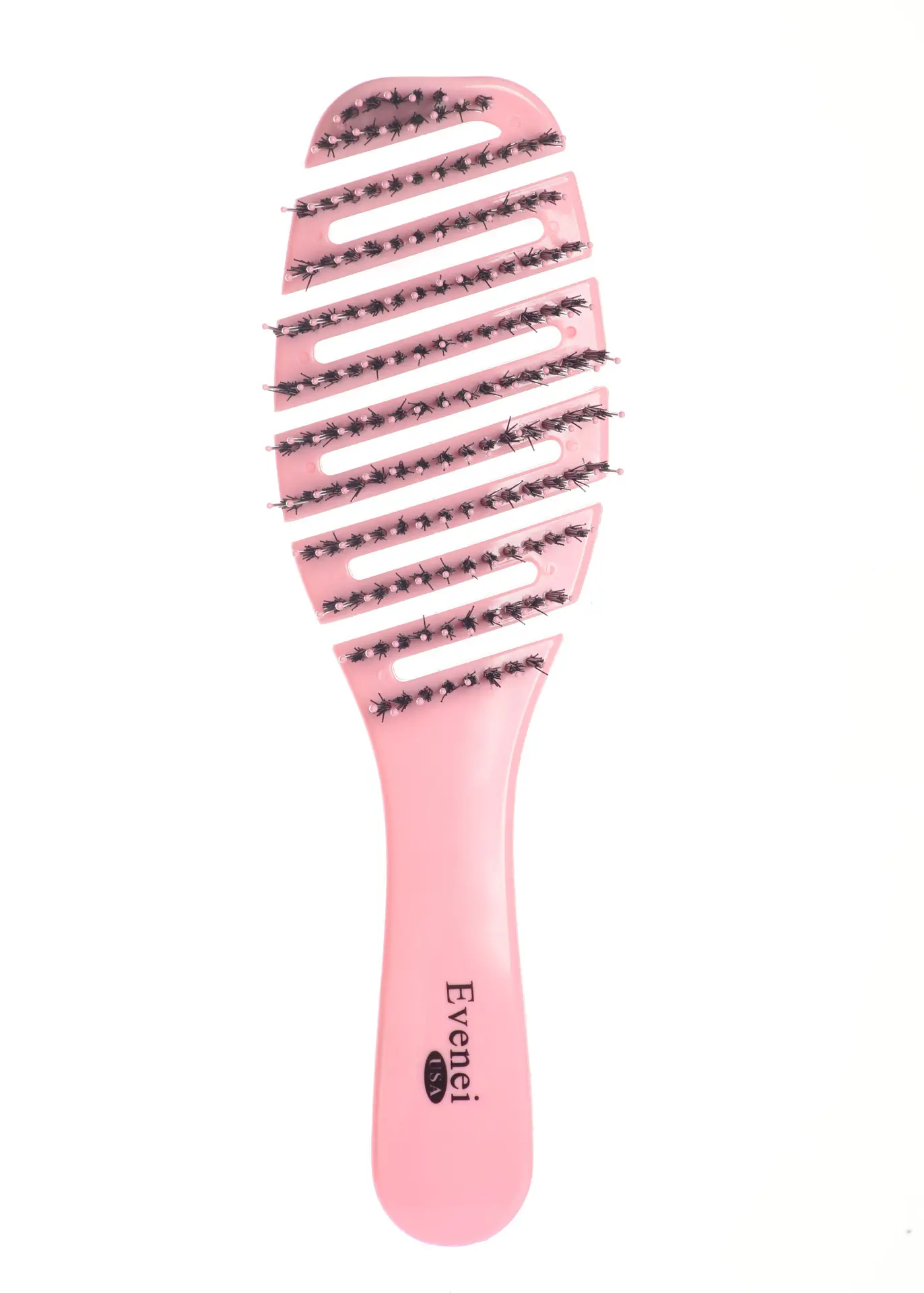 Evenei Detangling Hair Brush Multicolor  8005 - view 13