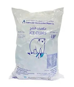 Pure Ice Bag 2 Kg