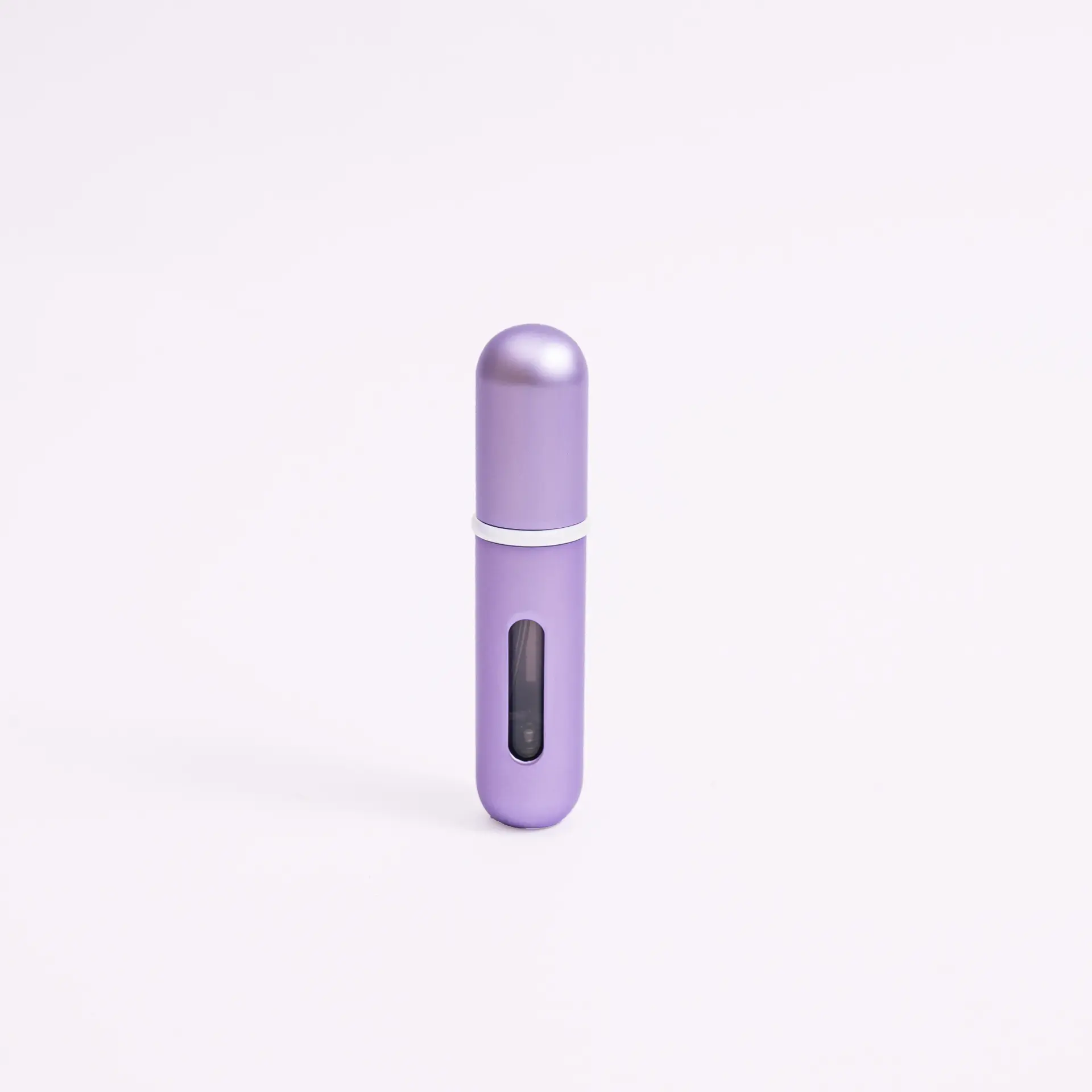 Travala Refillable Perfume Spray Purple - view 4
