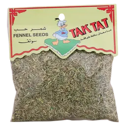 Tak Tat Fennel Seeds150gr