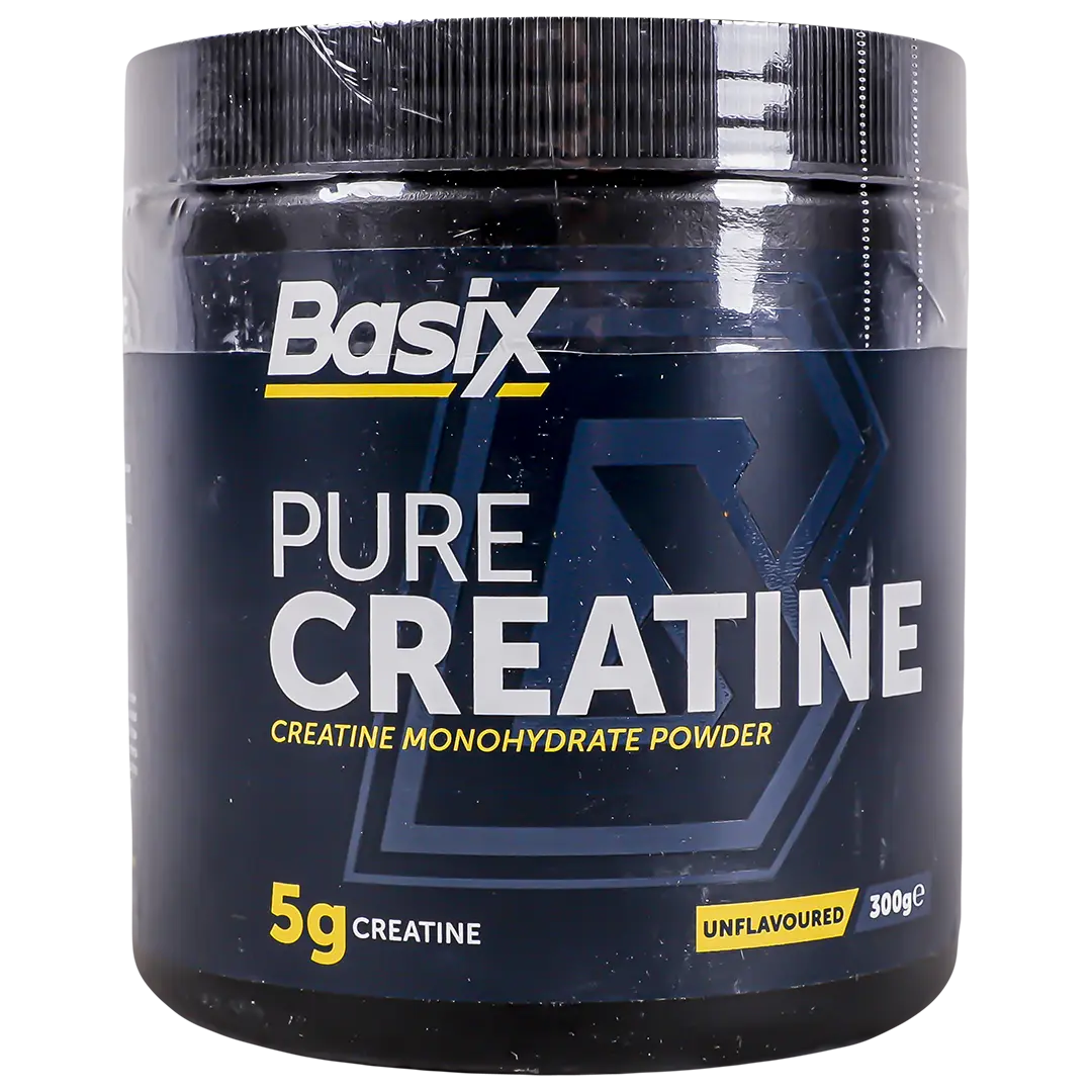 Basics pure creatine 300 grams - view 1