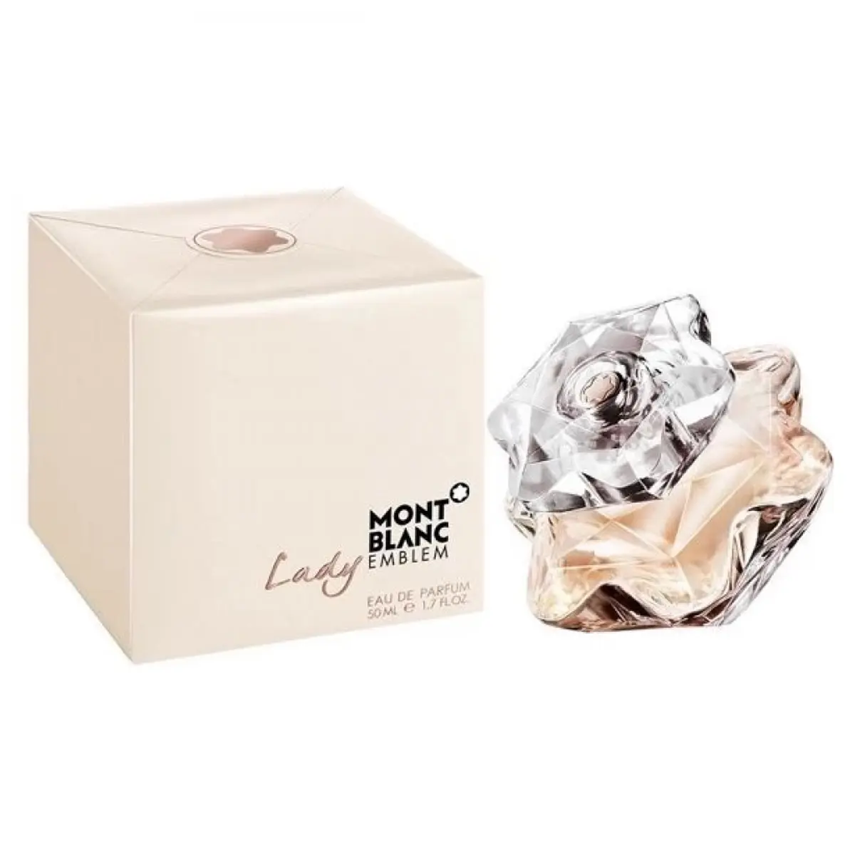 Mont Blanc Lady Emblem For Women EDP 75 ml - view 2