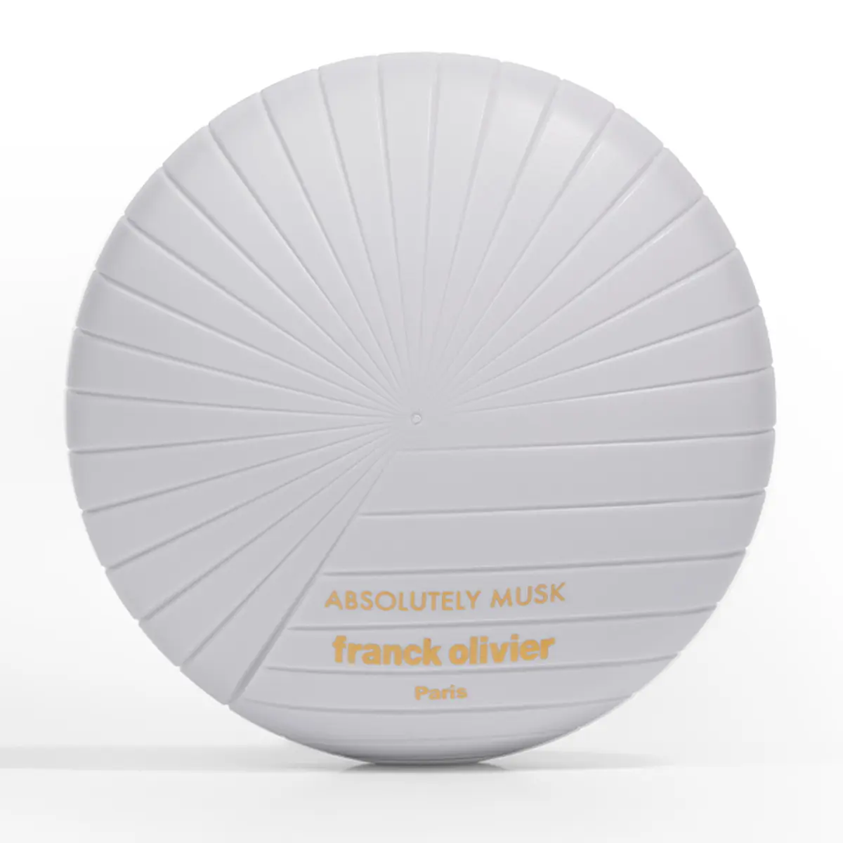 Franck Olivier Absolutely Musk Body Powder 200 gm - view 3