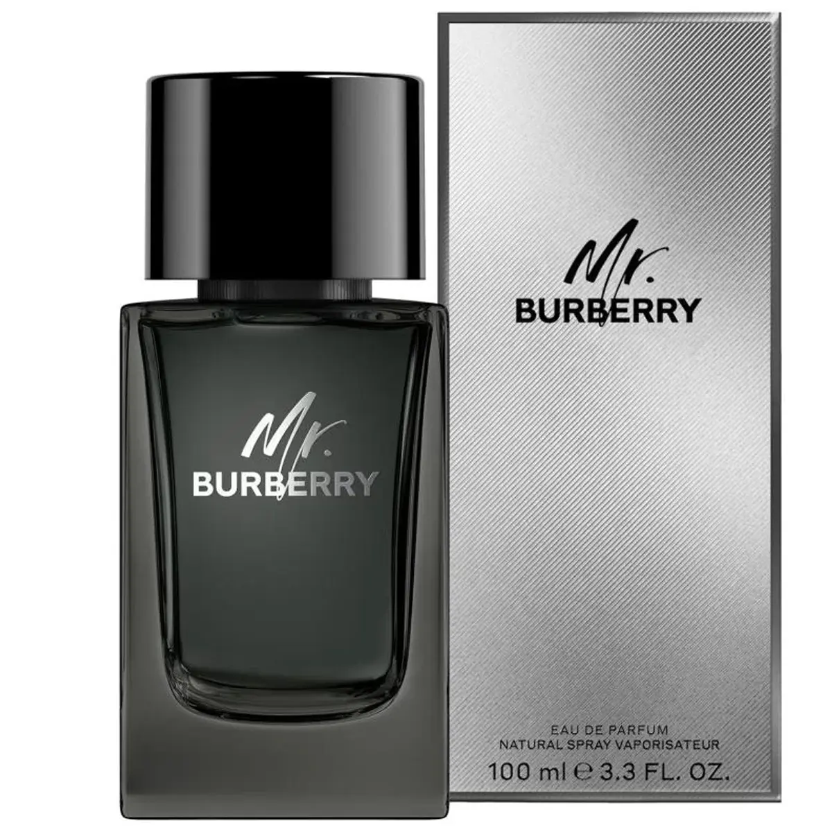 Burberry Mr. Burberry Perfume For Men EDP 100 ml - view 2