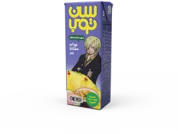 Suntop Mixed Fruit Drink 180 ml