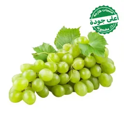 Green Grapes Seedless 500 gm approximately