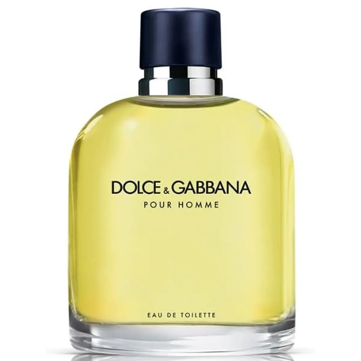 Dolce And Gabbana Pour Homme For Men EDT 200 ml - view 1