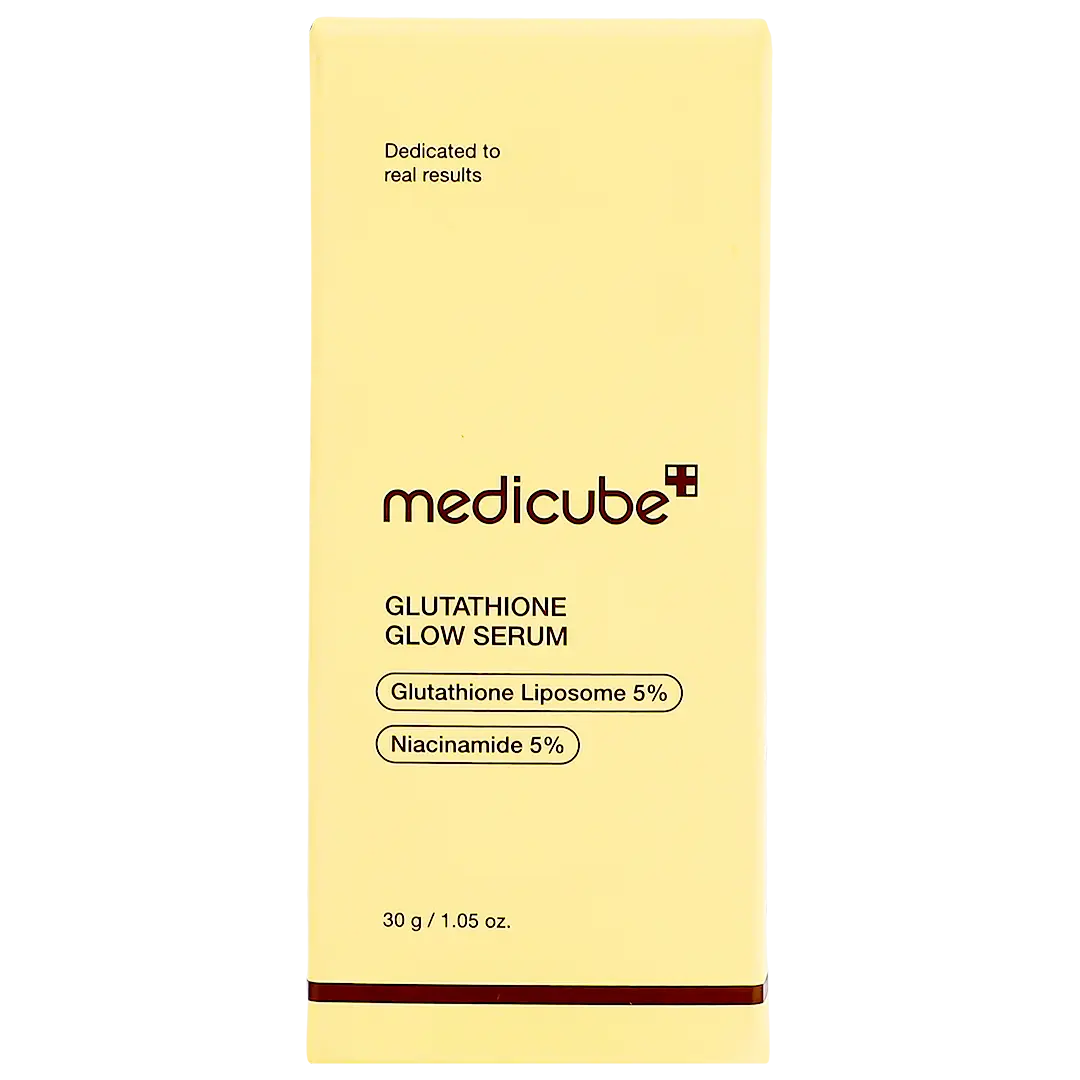 Medicube Glutathione Skin Lightening Serum 30 ml - view 3