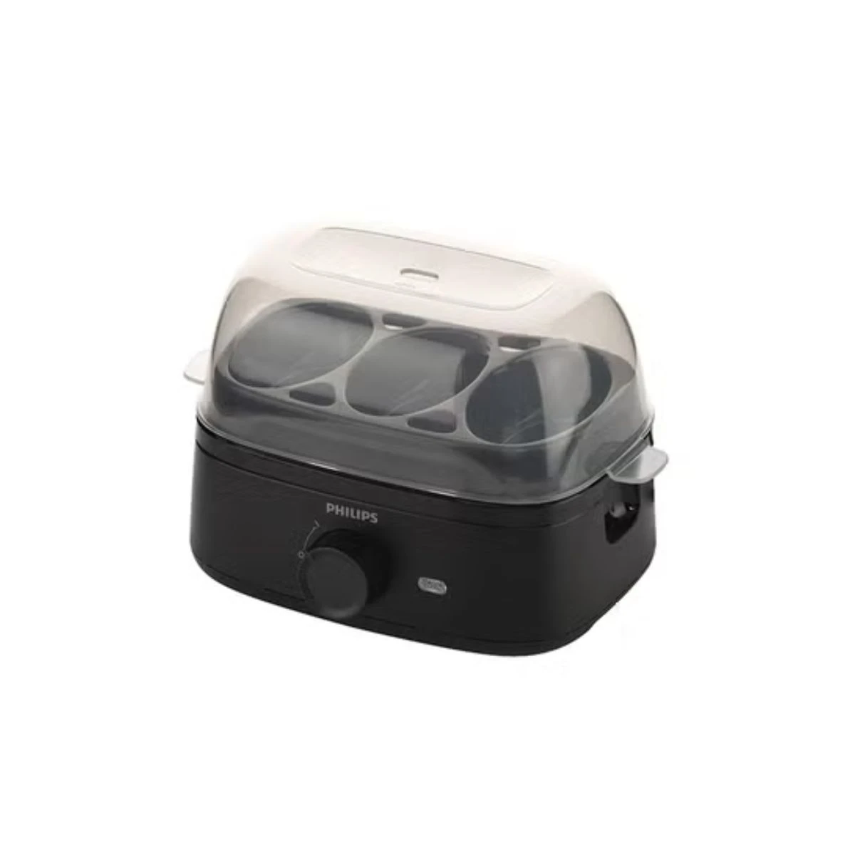 Philips Egg Cooker 3000 Series 400w Black