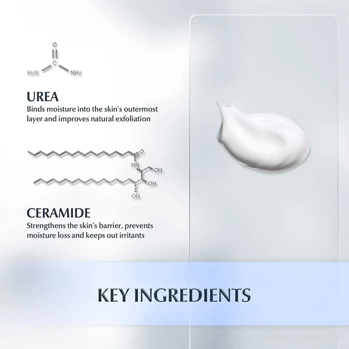 Eucerin Urea Repair Plus 5% Urea Hand Cream 75 ml - view 4