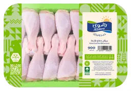 رضوى سيقان دجاج طازجة 900 جم