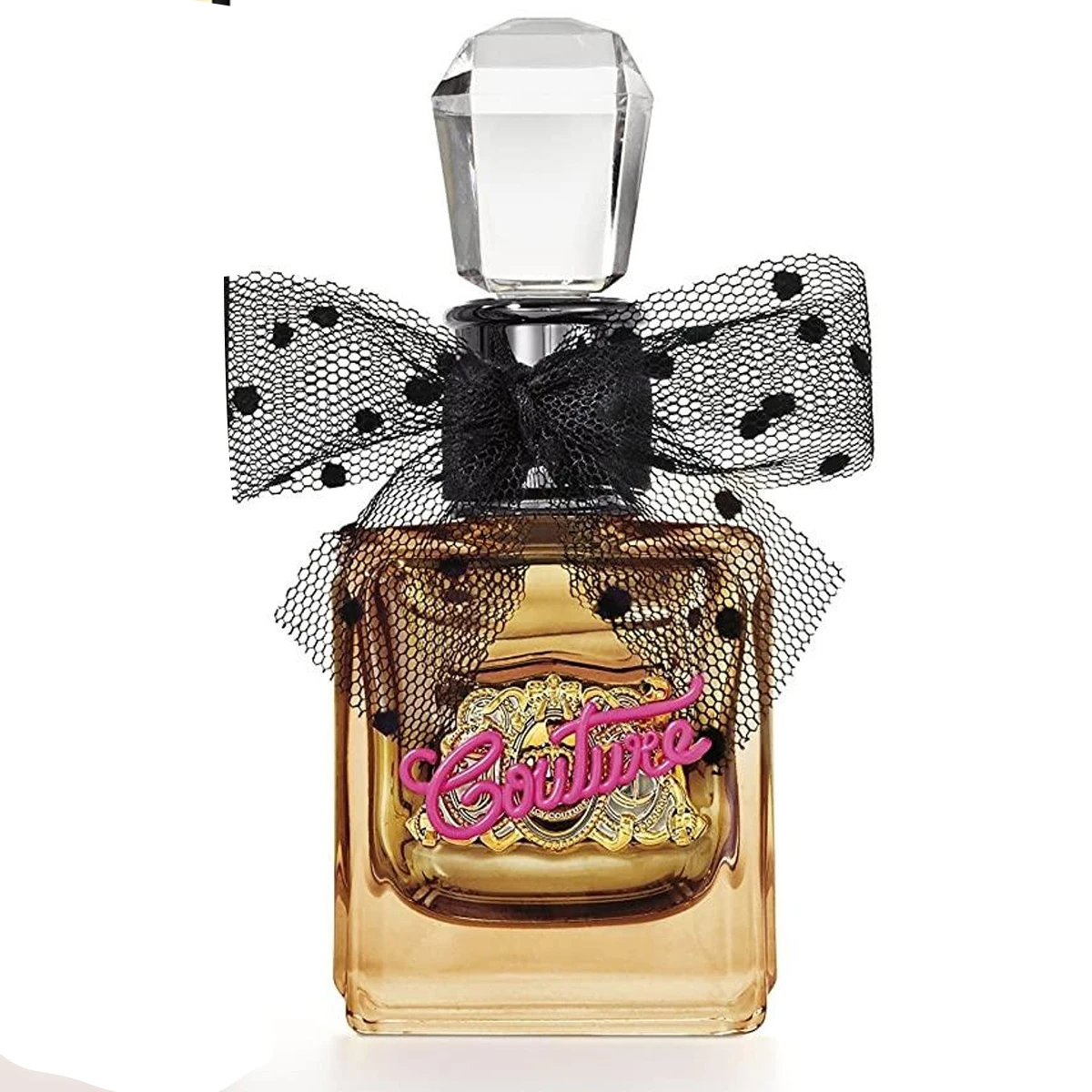 Juicy Couture Ladies Viva La Juicy Gold Couture For Women EDP 30 ml
