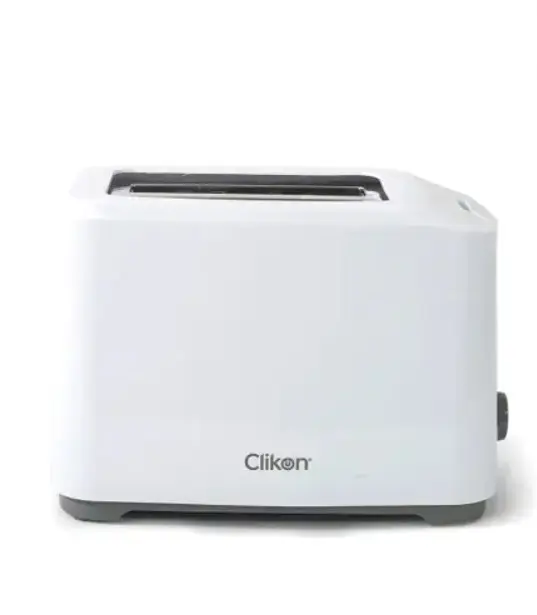 Clikon CK2436 Bread Toaster 700 Watts - view 3