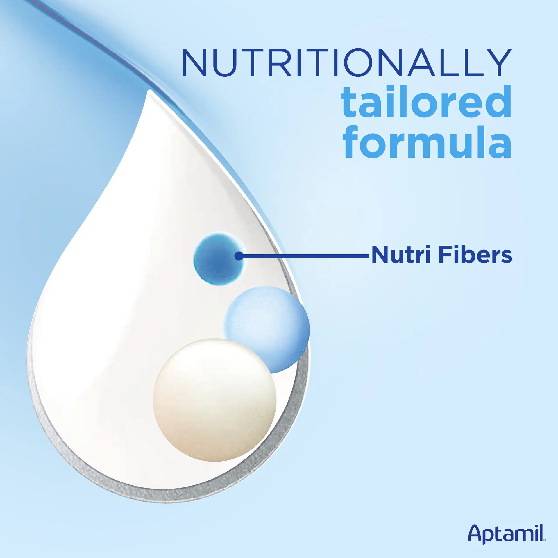 Aptamil Infant Milk (1) 800g - view 8