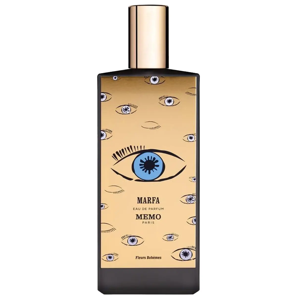 Memo Paris Marfa Eau De Perfume 75 ml - view 1