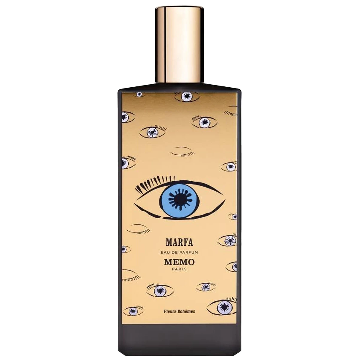 Memo Paris Marfa Eau De Perfume 75 ml