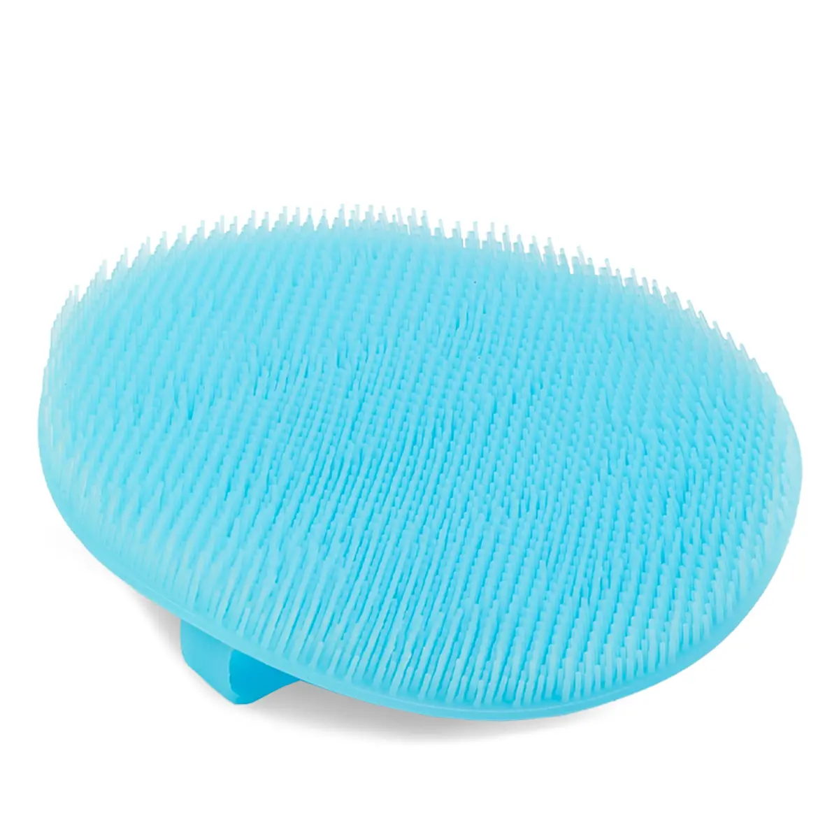 Mella Silicone Body Brush - view 2