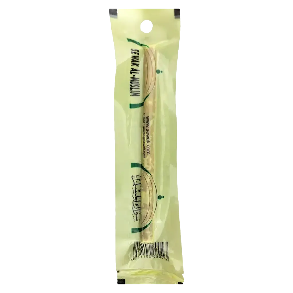 Siwak Almuslim 1 Pcs - view 1