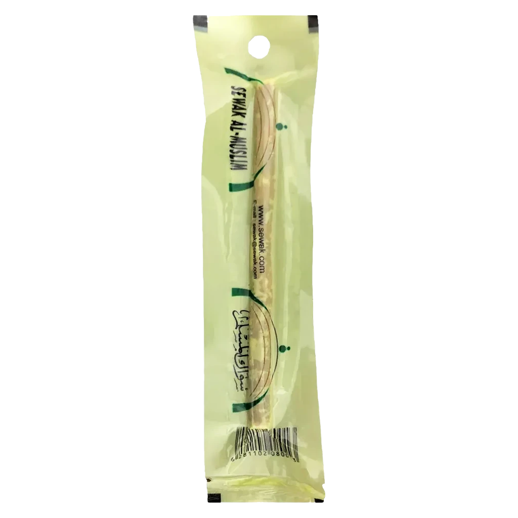 Siwak Almuslim 1 Pcs