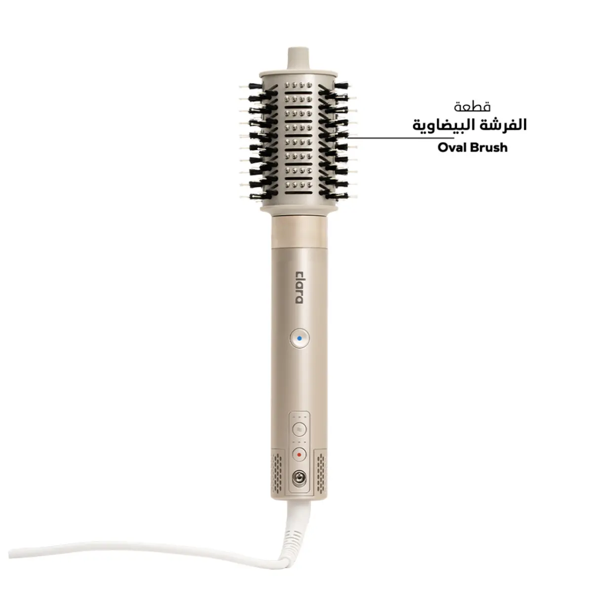 Clara Multi Hair Styler Device C18 - view 2