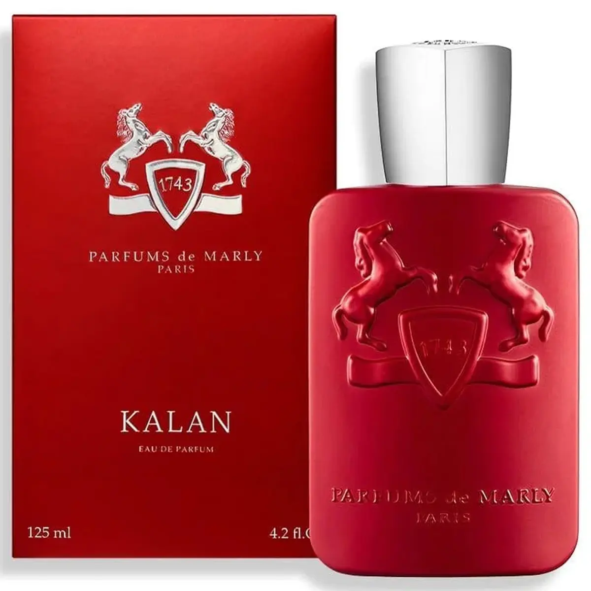 Parfums De Marly Kalan Unisex EDP 125 ml - view 2
