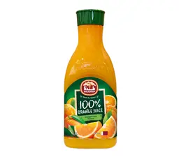 Baladna Chilled Juice Orange 1.5 L