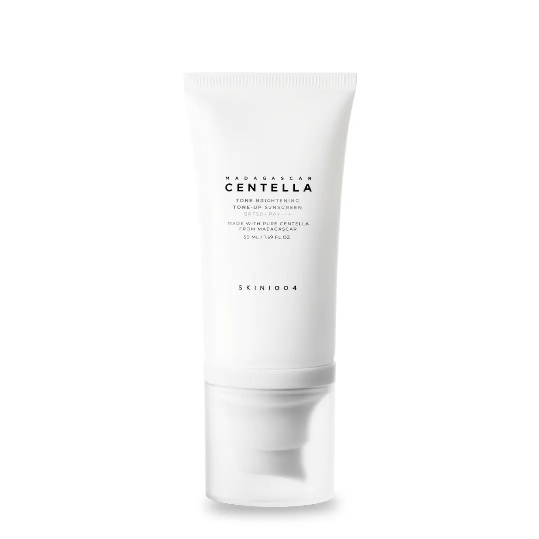 Skin1004 Centella Tone Brightening Tone-Up Sunscreen 50 ml - view 4