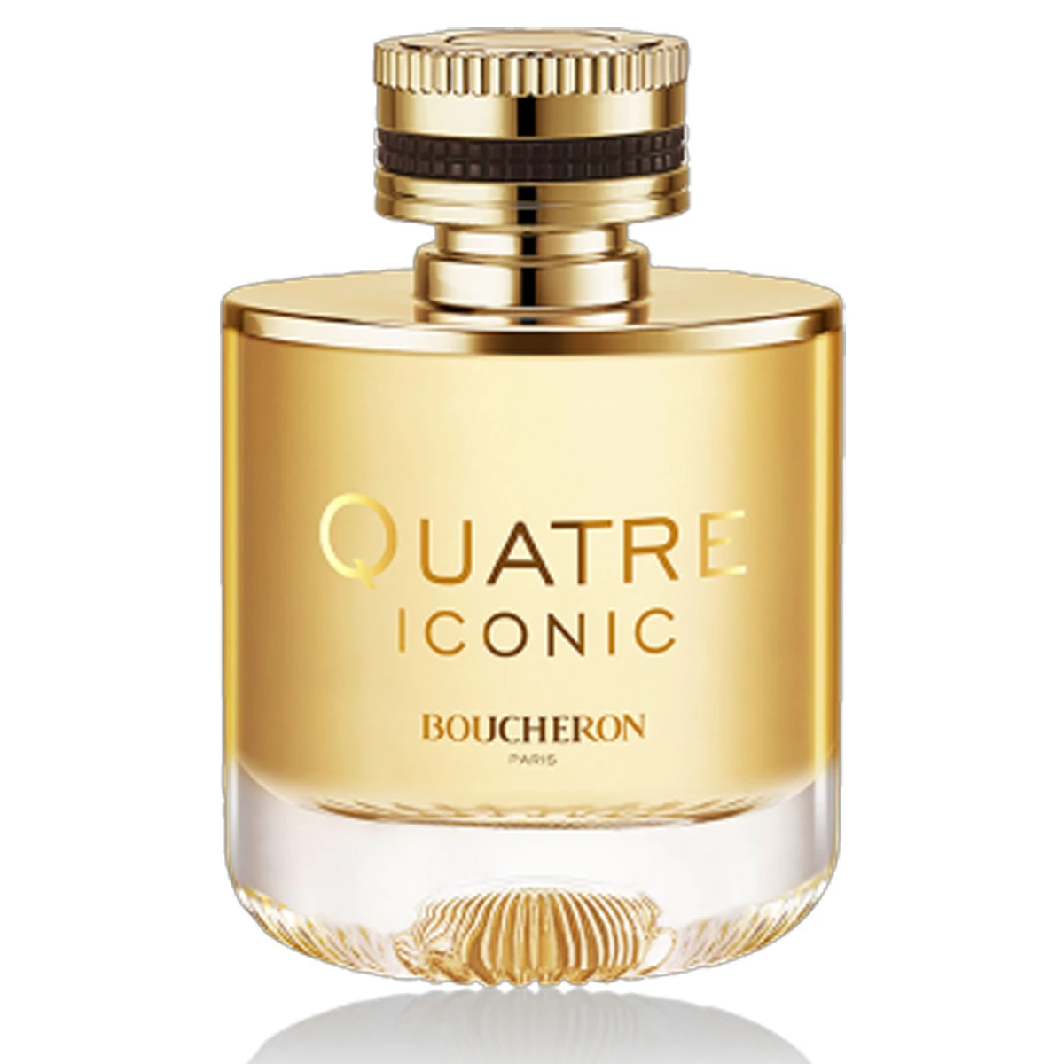 Boucheron Quatre Iconic For Women EDP 50 ml