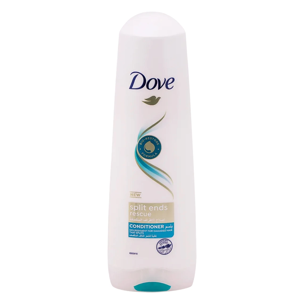 Dove Conditioner Split Ends Rescue 350 ml