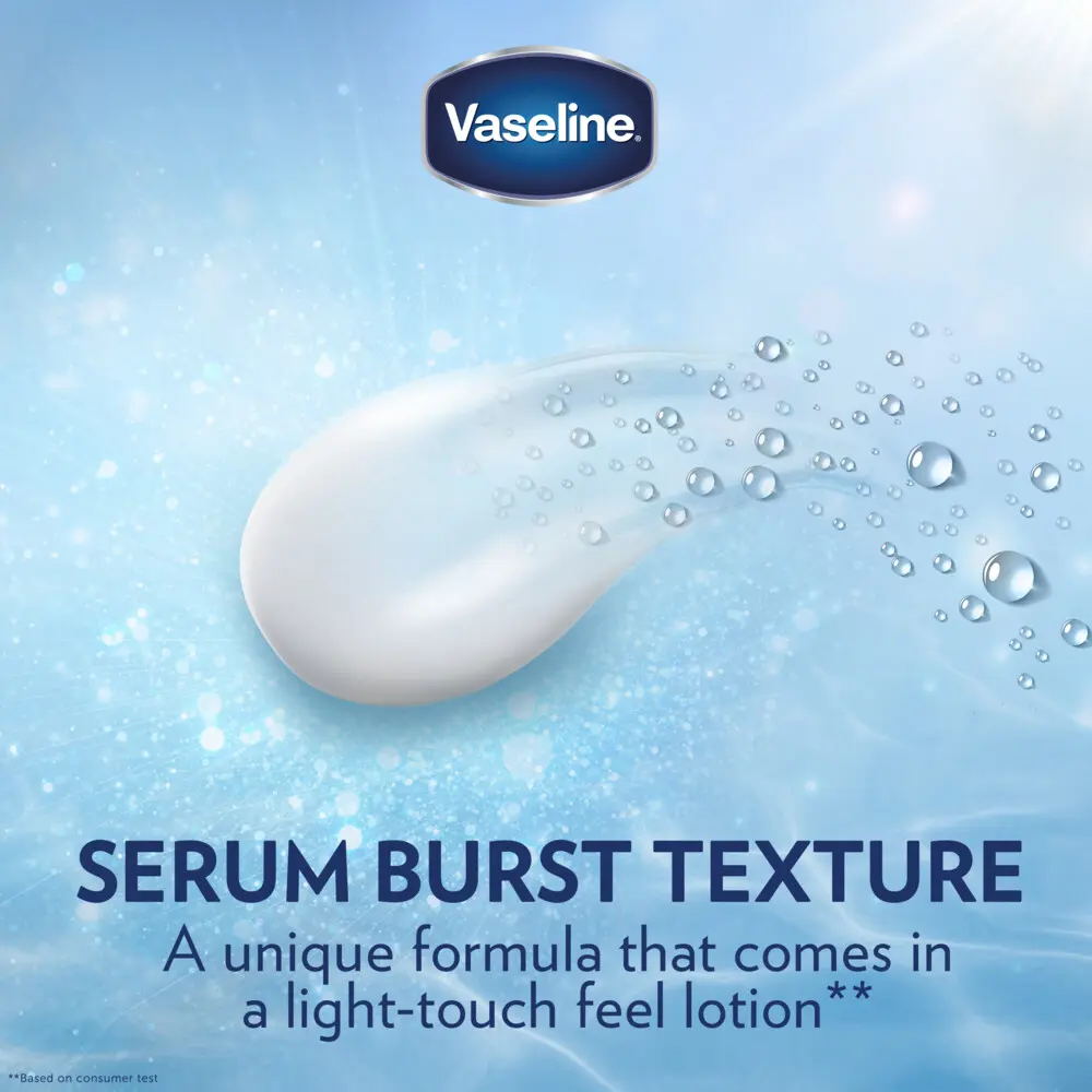 Vaseline Lotion Even Tone Flawless Glow 200ml - view 3