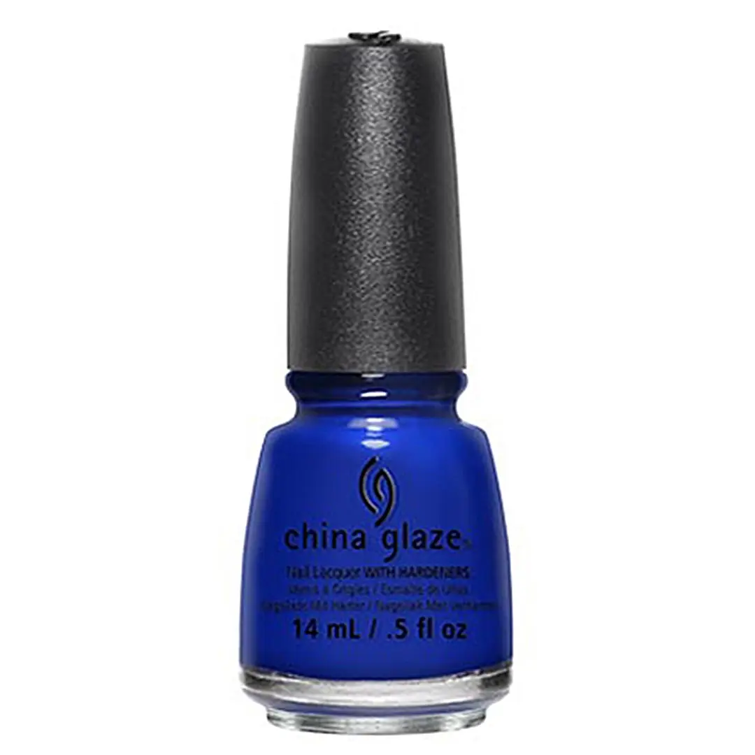 China Glaze I Sea The Point 14 Ml - view 1