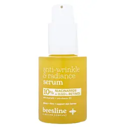 Beesline Anti-Wrinkle Radiance Serum 30 ml