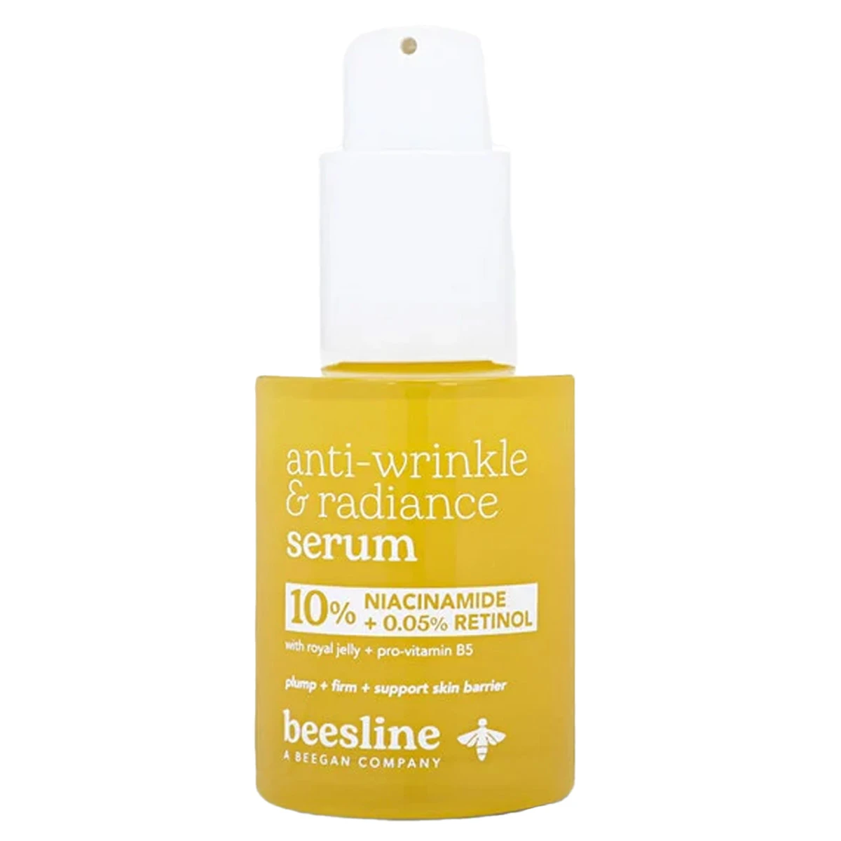 Beesline Anti-Wrinkle Radiance Serum 30 ml