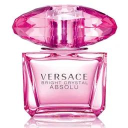 Versace Bright Crystal Absolu For Women EDP 90 ml 